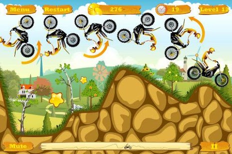  Moto Race Pro v1.12 Mod Apk Zippy