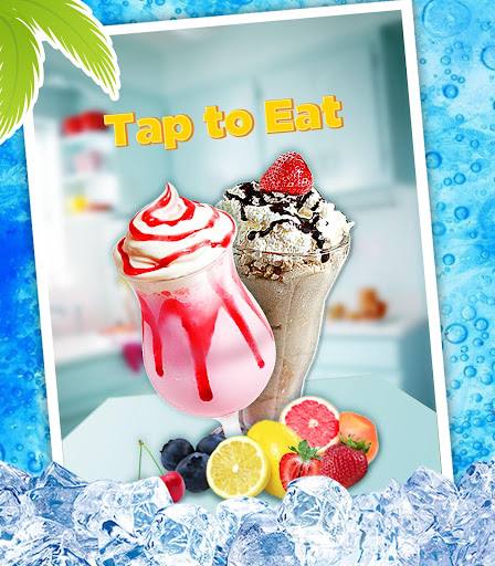 免費下載休閒APP|Milkshake Maker - Frozen Drink app開箱文|APP開箱王