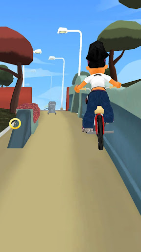 免費下載冒險APP|BMX Bike Stunt 3D Run app開箱文|APP開箱王
