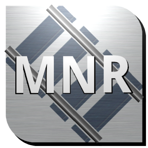 Metro North Pro logo