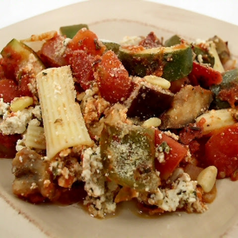 10 Best Vegan Eggplant Zucchini Recipes | Yummly