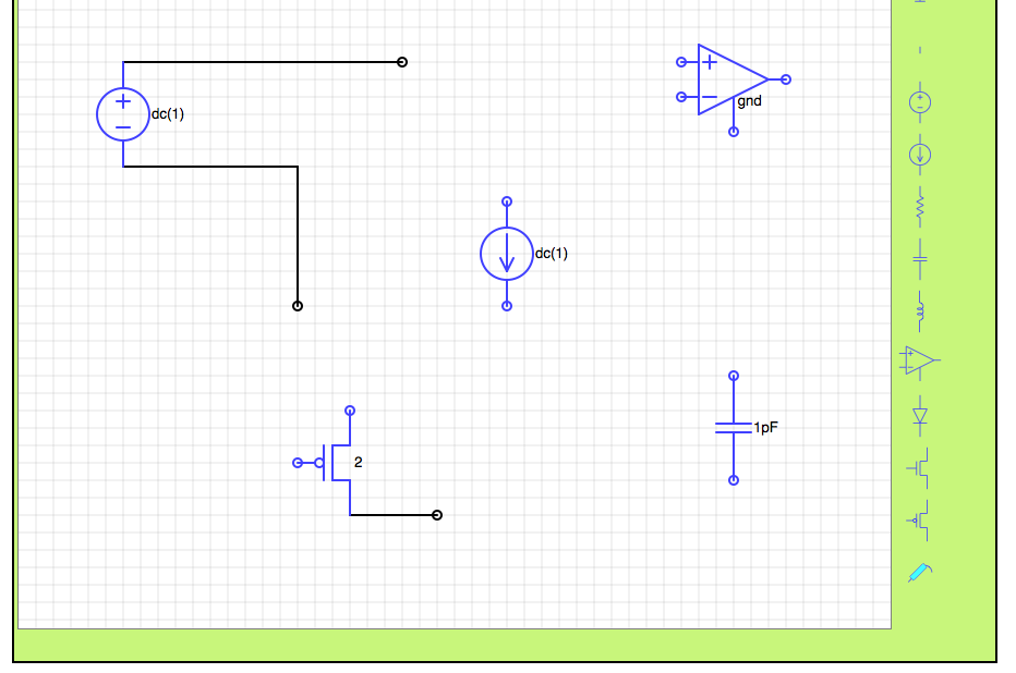 Diagram Logic Circuit - Android Apps on Google Play