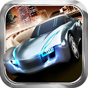 Speed Racing GT mobile app icon