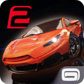 GT Racing 2: The Real Car Exp
