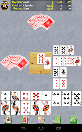 Omar Sharif Bridge V+ poster 18