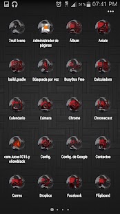 Free Download REDBLACKJH APK for PC