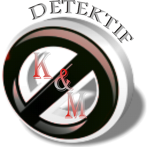 Detektif K&M 娛樂 App LOGO-APP開箱王