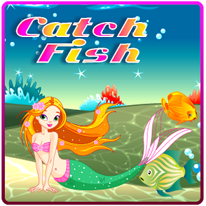Catch Fish and Mermaid.apk 1.4