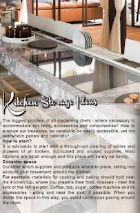 download Kitchen Storage Ideas free