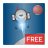 Powered Descent - Space Lander mobile app icon