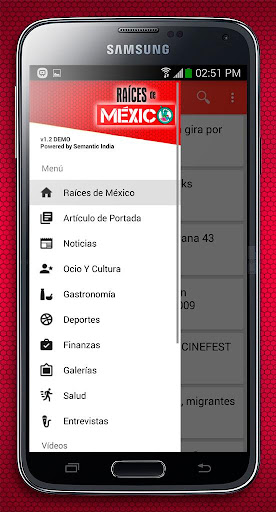 免費下載新聞APP|Raíces de México app開箱文|APP開箱王