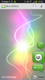How to download BlindChat 2.70 apk for laptop