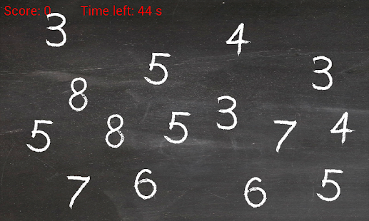 Download Fast Math Challenge APK for PC