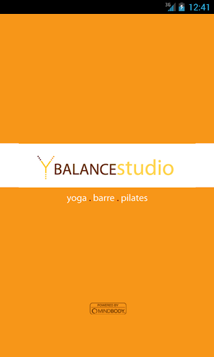 免費下載健康APP|Balance Studio app開箱文|APP開箱王