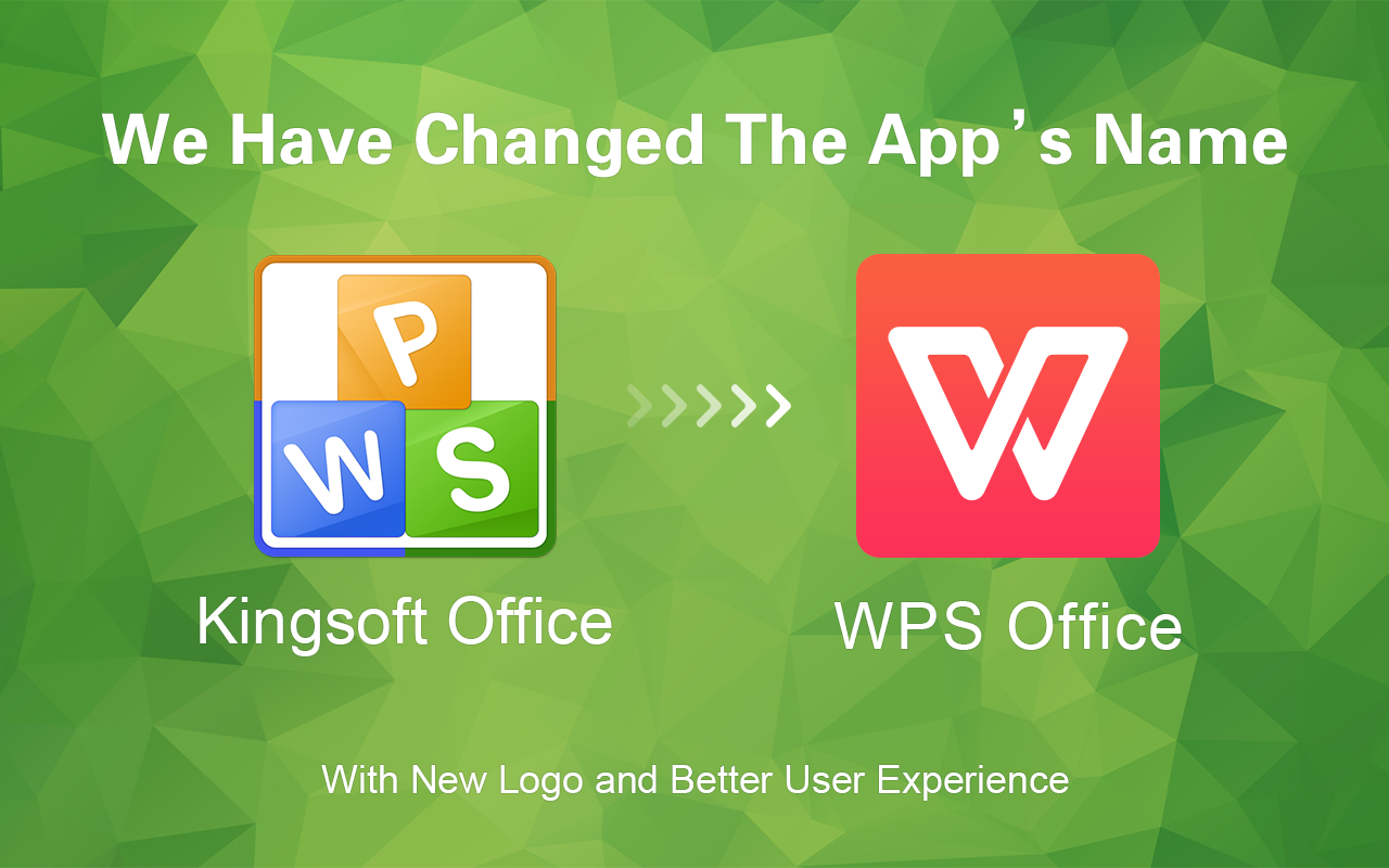 king soft to wps office