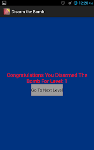 How to get Disarm The Bomb 1.0 unlimited apk for pc