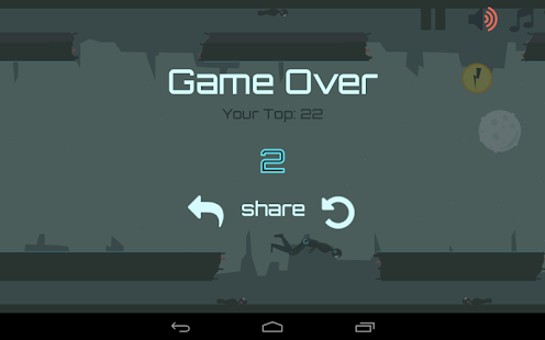 How to install Gravity Man Runner lastet apk for bluestacks