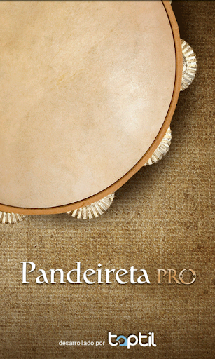 Pandeireta PRO