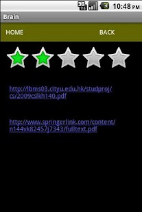 Pic Up Brain Screenshots 2