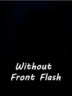 Front Flash Screenshot