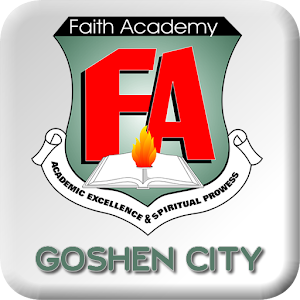 FAITH ACADEMY GOSHEN 1.0