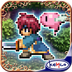 RPG Cross Hearts Arcadia Download android apk