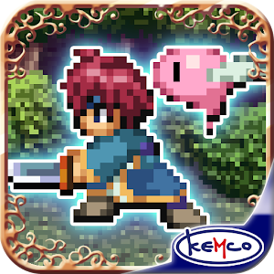 RPG Cross Hearts Arcadia Download android apk