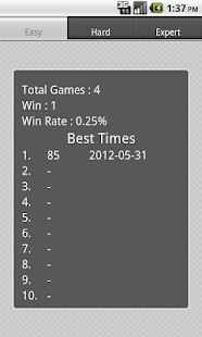 Minesweeper Screenshots 3