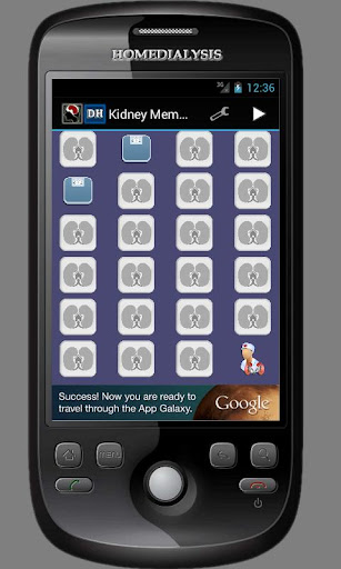 免費下載解謎APP|Kidney Memory Game app開箱文|APP開箱王