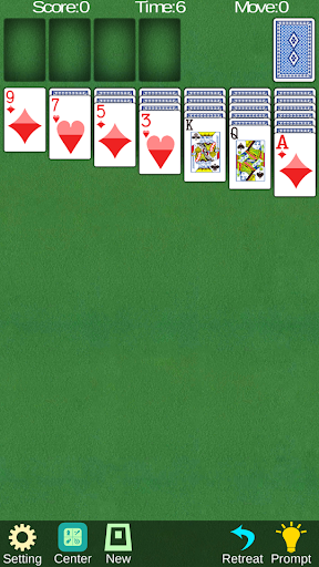 Solitaire