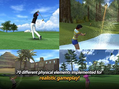  Golf Star Screenshot