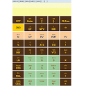 Financial Calculator By Chien icon