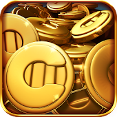 Coin Trip - Free Pusher Game