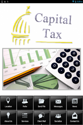 Capital Tax