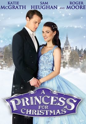 A Princess For Christmas - Movies & TV on Google Play