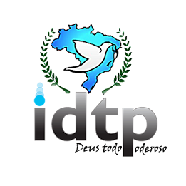 Igreja Deus Todo Poderoso poster 3