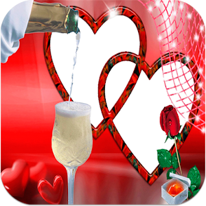 Photo Frames Flowers Love.apk 30.0