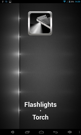 FlashLight Torch