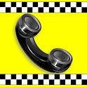 IZovi Taxi logo