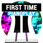 "For The First Time" PianoPlay