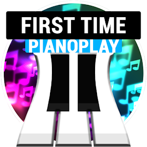“For The First Time” PianoPlay for PC and MAC