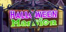 Halloween Mansion - Spooky Haunted Monster Home APK