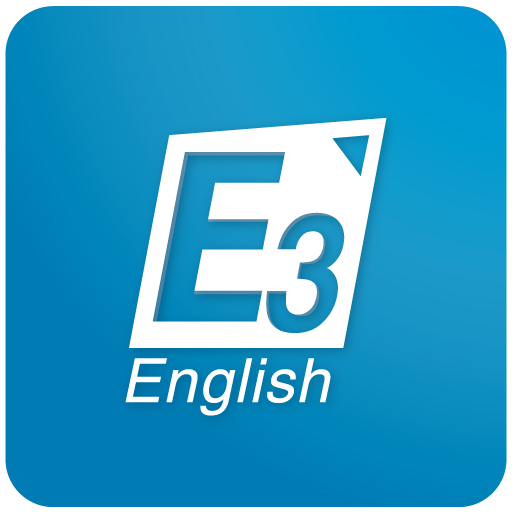 E3 Virtual Classroom 教育 App LOGO-APP開箱王