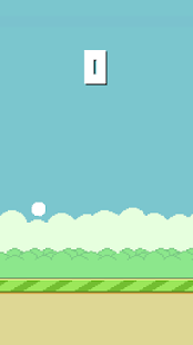 How to download Flappy Golfball patch 1.0.2 apk for pc