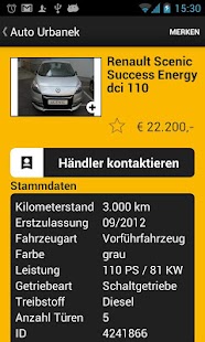 Download Auto Urbanek APK