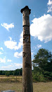 Tribal Pole