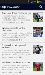 How to install Girondins4ever 1.0 unlimited apk for bluestacks