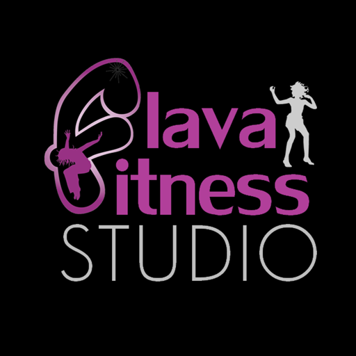 FlavaFitness Studio LOGO-APP點子