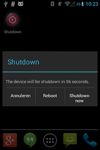 Free Shutdown APK