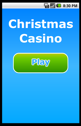 Christmas Casino
